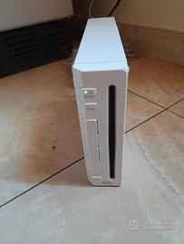 consol nintendo WII + controller