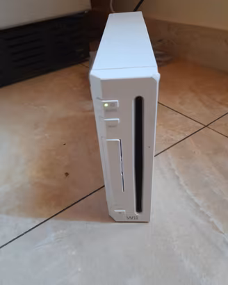 consol nintendo WII + controller