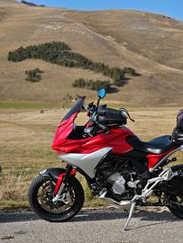 MV Agusta Turismo Veloce 800 - 2015