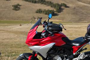 MV Agusta Turismo Veloce 800 - 2015