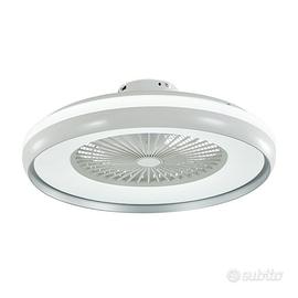 V-TAC Ventilatore LED a Soffitto - USATO