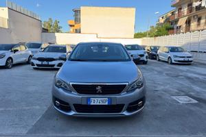 Peugeot 308 SW 1.5 DIESEL 130CV Business 2019