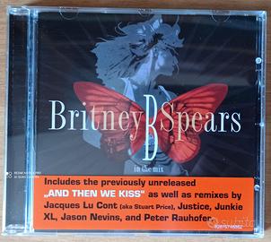 Britney Spears