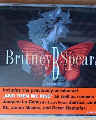 Britney Spears