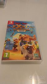 Asterix e Obelix XXXL Videogame