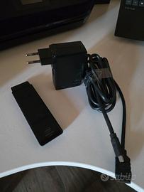 Intel Compute Stick M3