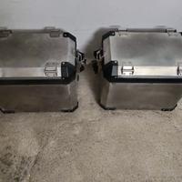 valigie bmw originali