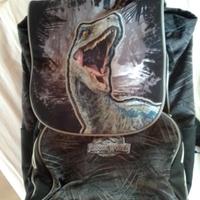 N. 2 Zaini Jurassic World