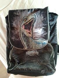 N. 2 Zaini Jurassic World