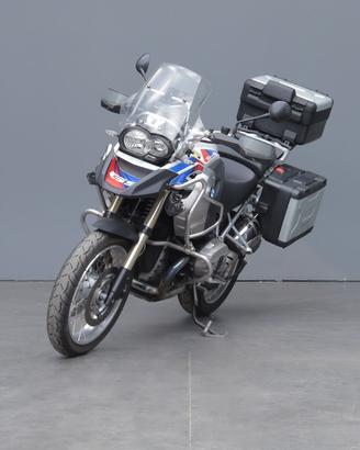 BMW R 1200 GS