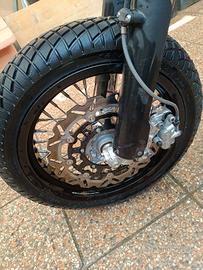 ALPINA Tubeless KTM HUSQVARNA GAS GAS STARK VARG 