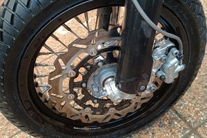 ALPINA Tubeless KTM HUSQVARNA GAS GAS STARK VARG 