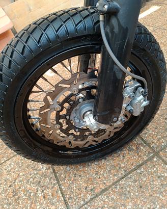 ALPINA Tubeless KTM HUSQVARNA GAS GAS STARK VARG 