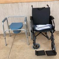 Presidi sanitari per anziani