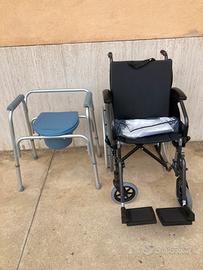 Presidi sanitari per anziani