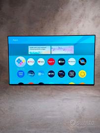 Panasonic OLED 65" TX-65GZ960E 4K - Da riparare