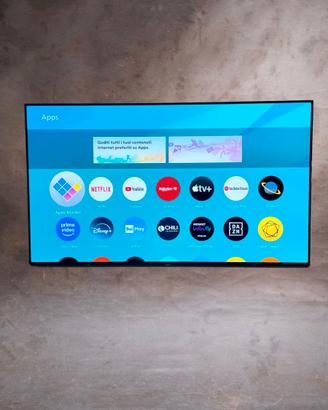 Panasonic OLED 65" TX-65GZ960E 4K - Da riparare