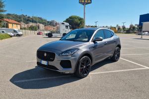 Jaguar E-Pace 2.0D 240 CV AWD aut. R-Dynamic SE