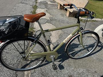 Bici da citta