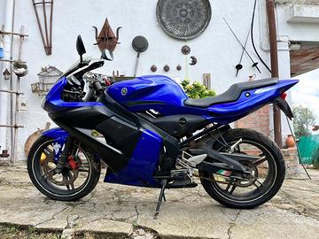 Yamaha TZR 50