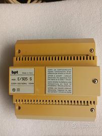 Bpt E/305 S
