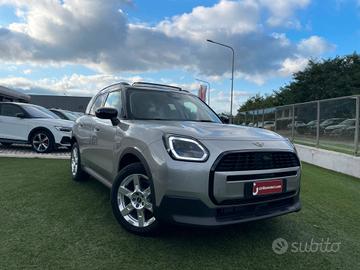 Mini One Countryman 1.5 156cv TETTO HEAD UP