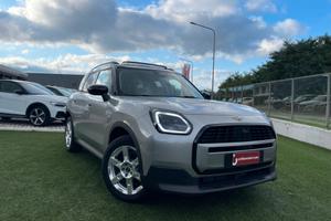 Mini One Countryman 1.5 156cv TETTO HEAD UP