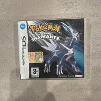Pokemon Diamante