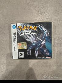 Pokemon Diamante