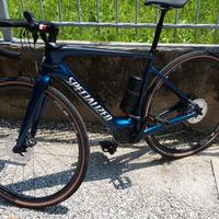 Specialized Creo SL Turbo Carbon