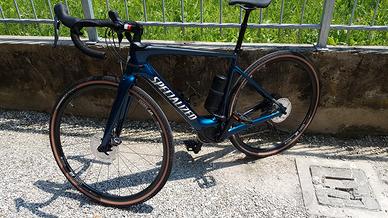 Specialized Creo SL Turbo Carbon