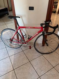 Bici da Corsa Viner