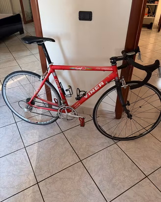 Bici da Corsa Viner