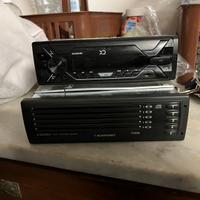 Caricatore CD Blaupunkt
