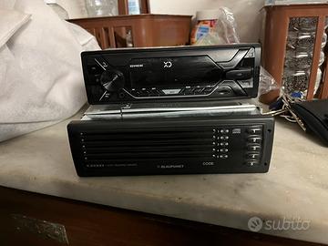 Caricatore CD Blaupunkt