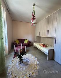 Camera singola per studente