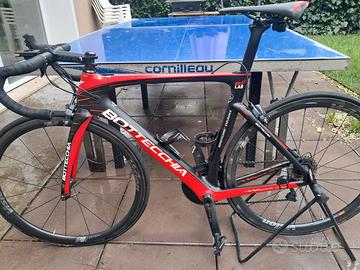 Bici da corsa Bottecchia T1 Endurance anno 2020