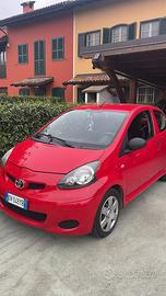 Toyota Aygo 1.0 Benzina del 2009
