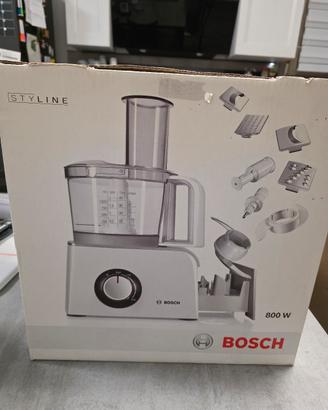 robot da cucina