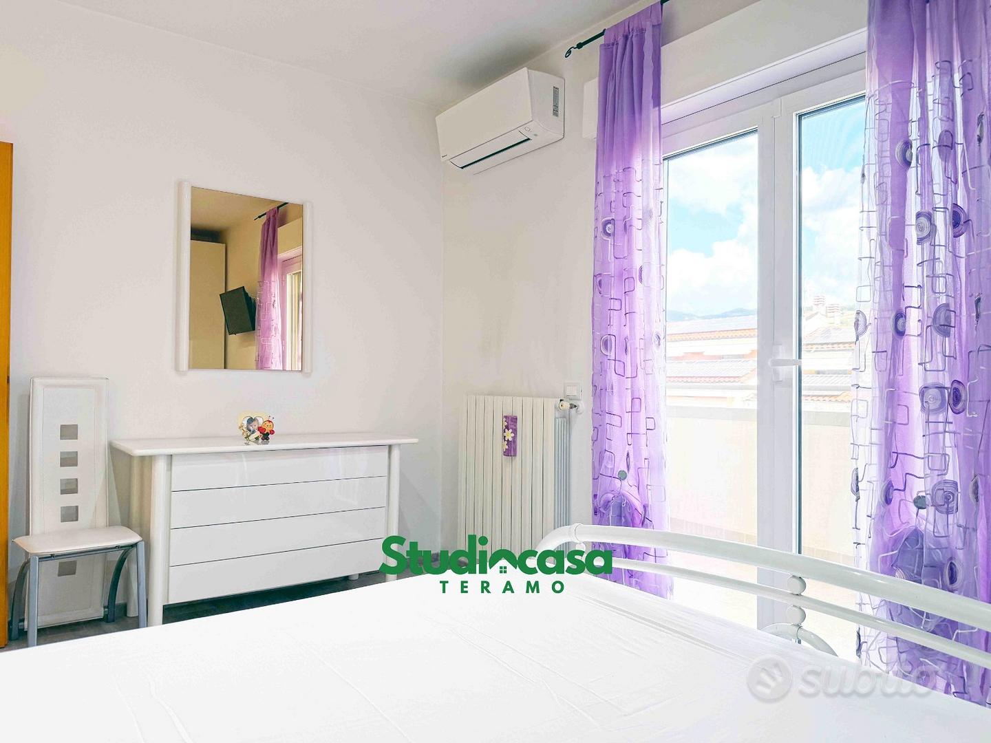 Appartamento – Montorio al Vomano, Teramo - Vista 5
