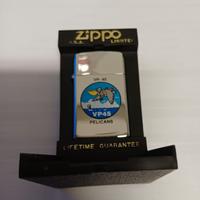 Zippo VP-45 "Pelicans From Hell" – US Navy – 1998 