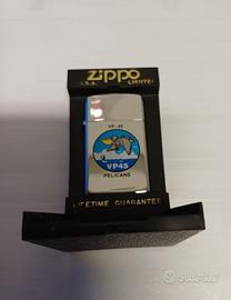 Zippo VP-45 "Pelicans From Hell" – US Navy – 1998 