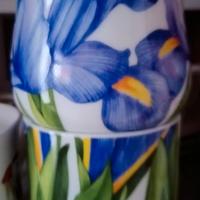 Tazze mug collezione Iris Taitù