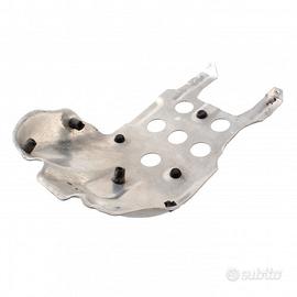 Paramotore alluminio per Honda XL 400 R