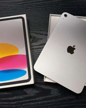 Ipad A16 512gb wifi apple care +