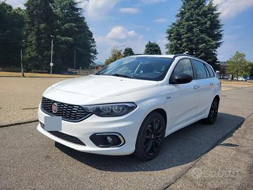 Fiat tipo sw 1600 120 cv 