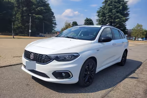 Fiat tipo sw 1600 120 cv 