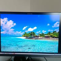Monitor 27 Samsung 4K