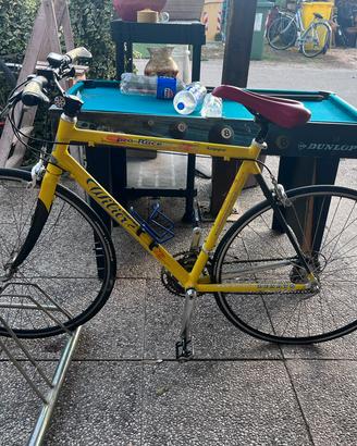 bici da corsa 