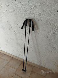 bastoncini Scott sci